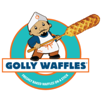 Golly Waffles